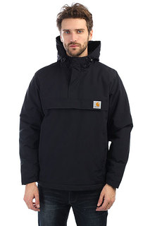 Анорак Carhartt WIP Nimbus Pullover Dark Navy