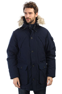 Куртка зимняя Penfield Hoosac Navy