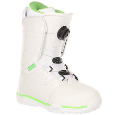Ботинки для сноуборда Terror Snow Multi - Tech White