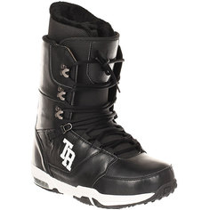 Ботинки для сноуборда Terror Snow Defender Black