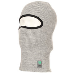 Балаклава Terror Snow Trsnow Facemask 4.0 Grey
