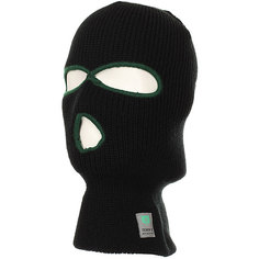 Балаклава Terror Snow Trsnow Facemask 4.0 Black