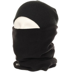 Шарф труба Terror Snow Tube Mask Black Null