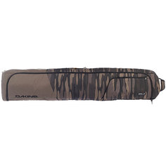 Чехол для сноуборда Dakine Low Roller Snowboard Bag Field Camo