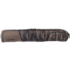 Чехол для лыж Dakine Fall Line Ski Roller Bag Field Camo