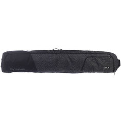 Чехол для лыж Dakine Fall Line Ski Roller Bag Stacked
