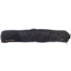 Чехол для лыж Dakine Fall Line Ski Roller Bag Watts