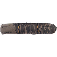 Чехол для сноуборда Dakine High Roller Snowboard Bag Field Camo