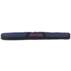 Чехол для лыж Dakine Padded Ski Sleeve Dark Navy