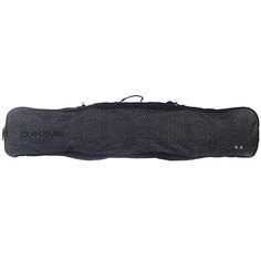 Чехол для сноуборда Dakine Pipe Snowboard Bag Stacked