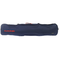 Чехол для сноуборда Dakine Pipe Snowboard Bag Dark Navy