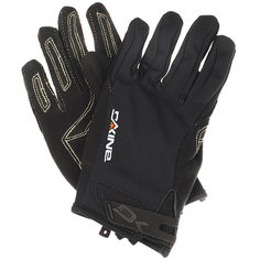 Перчатки Dakine Excursion Glove Deep Black