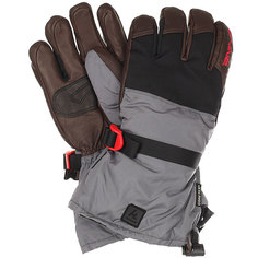 Перчатки Dakine Rover Glove Charcoal
