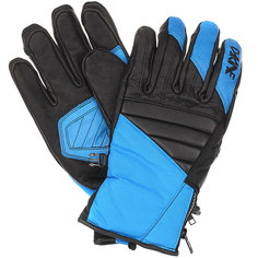Перчатки Dakine Sabre Glove Cobalt