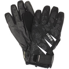 Перчатки женские Dakine Comet Glove Flourish