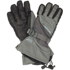 Перчатки женские Dakine Impala Glove Charcoal