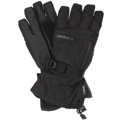 Перчатки Dakine Titan Glove Black