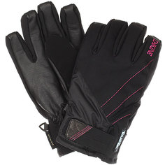 Перчатки женские Dakine Tempest Glove Black