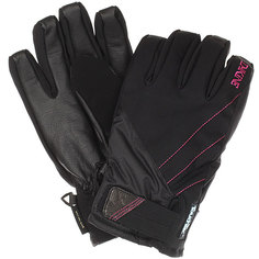 Перчатки женские Dakine Tempest Glove Black