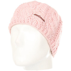 Шапка женская Dakine Vine Pink