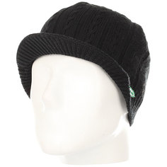 Шапка женская Dakine Ally Black