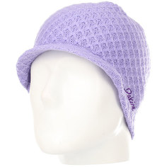 Шапка Dakine Chex Purple