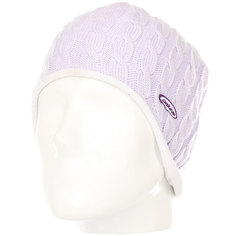 Шапка Dakine Low Rise Purple