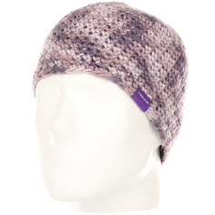 Шапка женская Dakine Valerie Purple