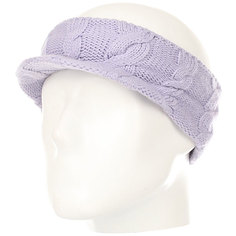 Повязка женская Dakine Bandizzle Purple