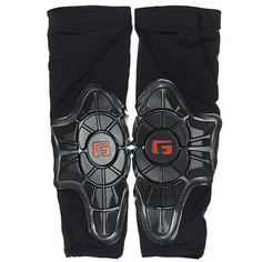 Защита на локти G-Form Pro-x Elbow Pads Deep Black