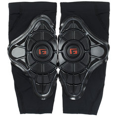 Защита на колени G-Form Pro-x Knee Pad Black