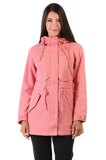 Куртка женская Anta Розовая 86736615-1