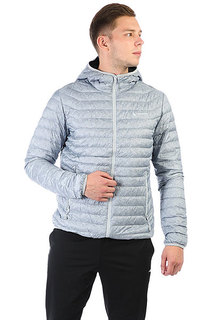 Куртка Anta пуховая Серая 85746940-3