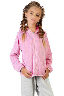 Куртка детская Anta Розовая 36739643-2
