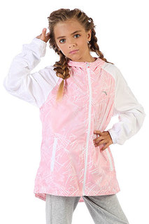 Куртка детская Anta Розовая 36735642-1