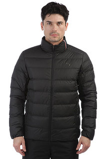 Куртка Пуховая Anta Черная 85747944-2