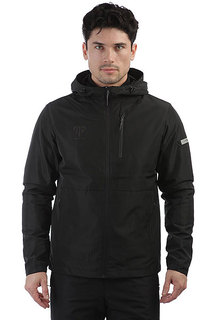 Куртка Anta Черная 85747615-3