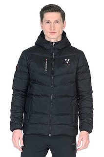 Пуховик Anta Черный 85747912-5