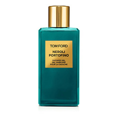 TOM FORD Гель для душа Neroli Portofino 250 мл
