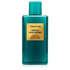 TOM FORD Масло для тела Neroli Portofino 250 мл