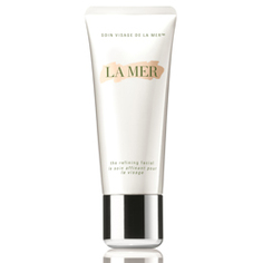 LA MER Обновляющая маска-скраб The Refining Facial 100 мл