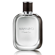 KENNETH COLE Mankind Туалетная вода, спрей 50 мл
