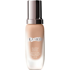LA MER Тональный флюид восстанавливающий SPF 20 Soft Fluid Foundation 23 Sand, 30 мл