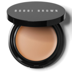 BOBBI BROWN Стойкая тональная основа в компактной упаковке Long-Wear Even Finish Compact Foundation Warm Sand