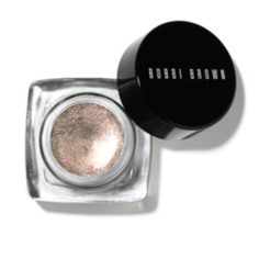 BOBBI BROWN Тени для век кремообразные Metallic Long-Wear Cream Shadow Brown Metal