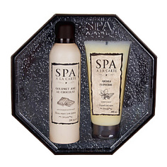 ЛЭТУАЛЬ Набор SPA A LA CARTE COFFRET 29 2x200 мл