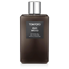 TOM FORD Гель для душа Oud Wood 250 мл