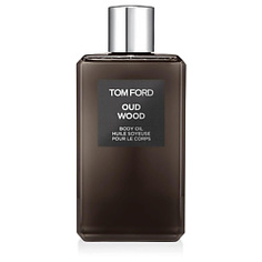 TOM FORD Масло для тела Oud Wood 250 мл