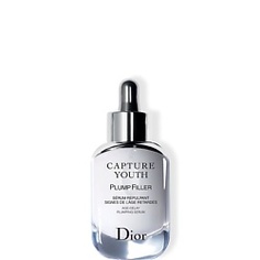 DIOR Омолаживающая сыворотка для лица, придающая упругость коже CAPTURE YOUTH PLUMP FILLER 30 мл