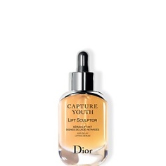 DIOR Омолаживающая сыворотка для лица, подтягивающая кожу CAPTURE YOUTH LIFT SCULPTOR 30 мл